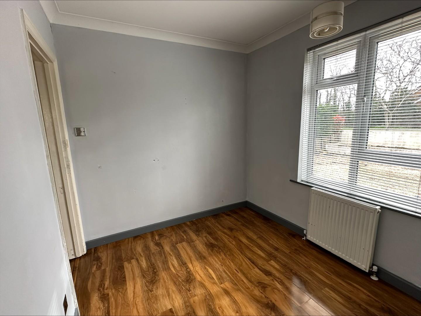 Newport Pagnell Road, Hardingstone O'Riordan Bond